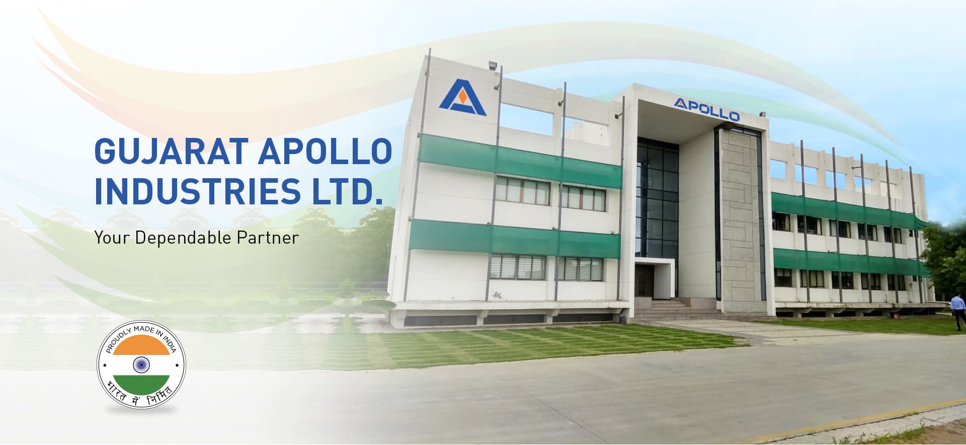 apollo | company profile